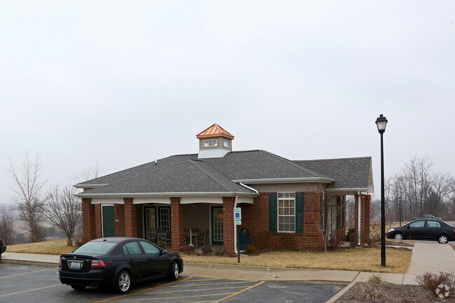 Foto del edificio - Windham Terrace