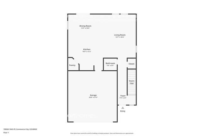 Building Photo - 19058 E 94th Pl