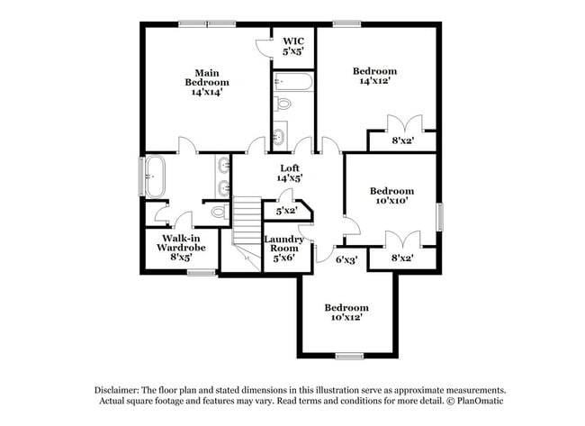 Foto del edificio - 29 Verrazano Pl