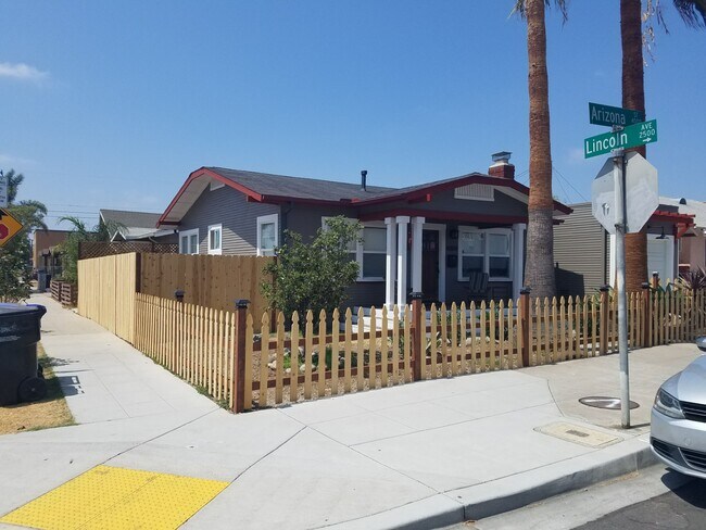 Foto del edificio - 4004 Arizona St