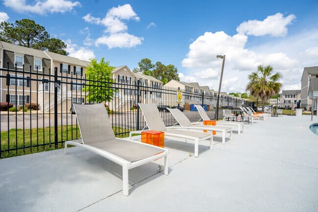 Foto del edificio - 1051 Southern Dr