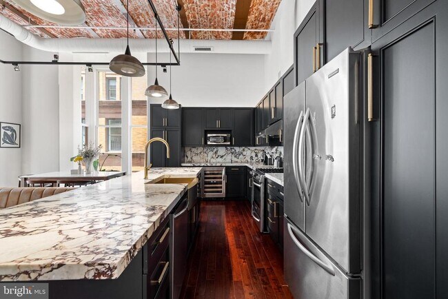 Foto del edificio - 421 Chestnut St