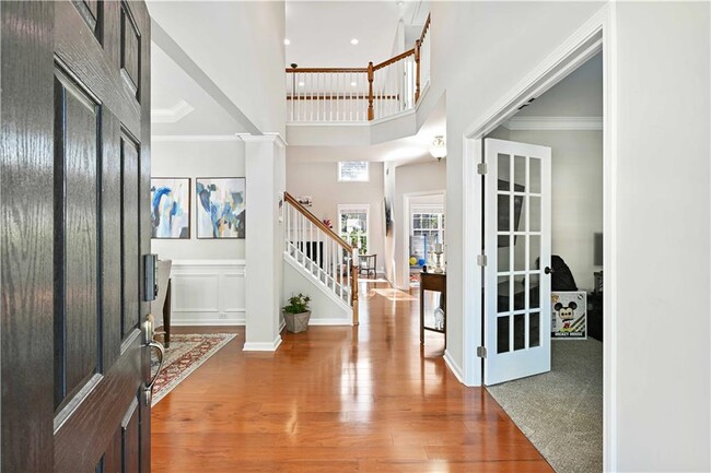 Building Photo - 2675 Huddlestone Way