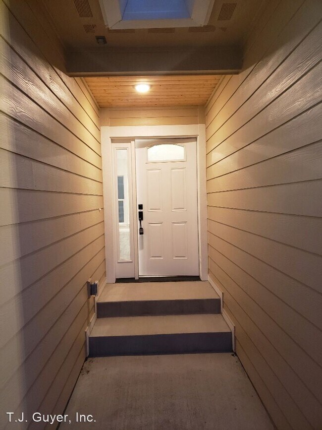 Building Photo - 3 br, 2 bath House - 55 Tyce Lane