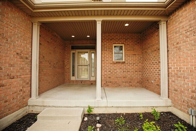 Foto del edificio - 3 Bed (with 4th bed potential downstairs),...