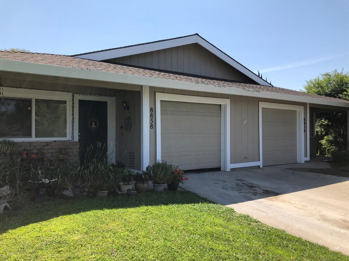 8856 N Winding Way, Fair Oaks, CA 95628 House Rental in Fair Oaks, CA
