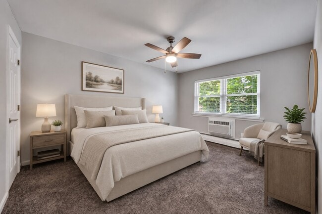 Foto del edificio - Greenview Gardens