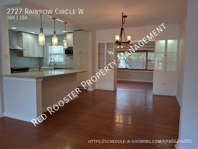 Building Photo - 2727 Rainbow Cir W