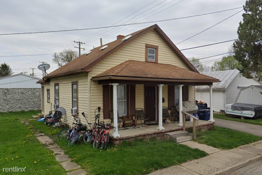 Foto del edificio - 2 br, 1 bath House - 1114 Vine Street