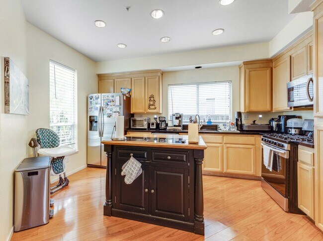 Foto del edificio - Creekbridge Home for Rent