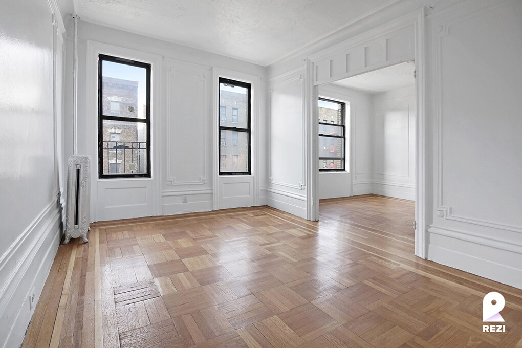Primary Photo - 603 Academy St