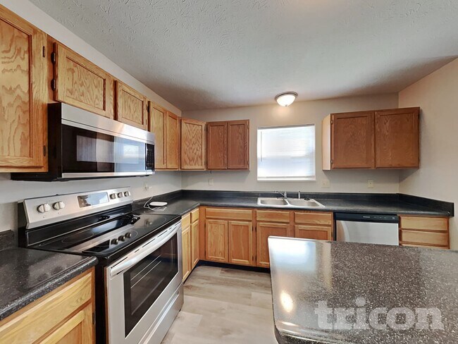 Foto del edificio - 1809 Woodstream Ct
