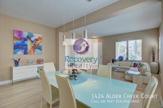 Foto del edificio - 1424 Alder Creek Ct