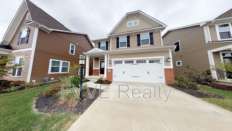 Foto principal - 7668 Scioto Crossing Blvd