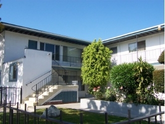 Building Photo - Sunswept Apartments
