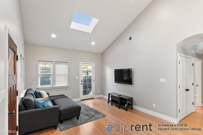 Building Photo - 2 br, 2 bath House - 1948 Menalto Ave, Men...
