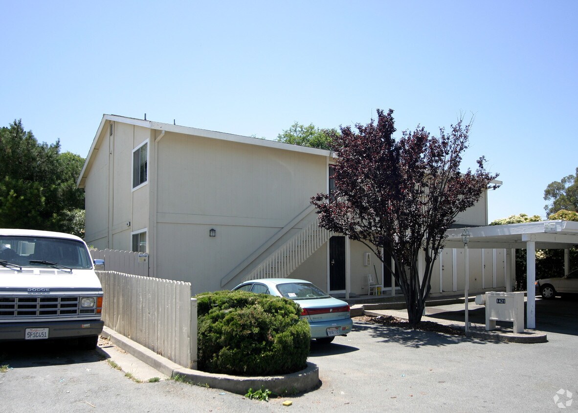 Foto del edificio - 1421 Loeffler Ln