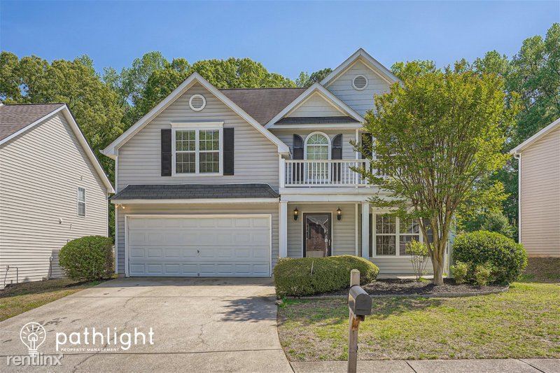 2047 Ridgestone Landing SW, Marietta, GA 30008 House Rental in