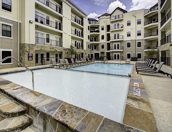 Vistas San Marcos Apartments San Marcos, TX