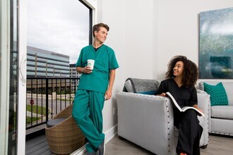 The Liv Apartments photo'