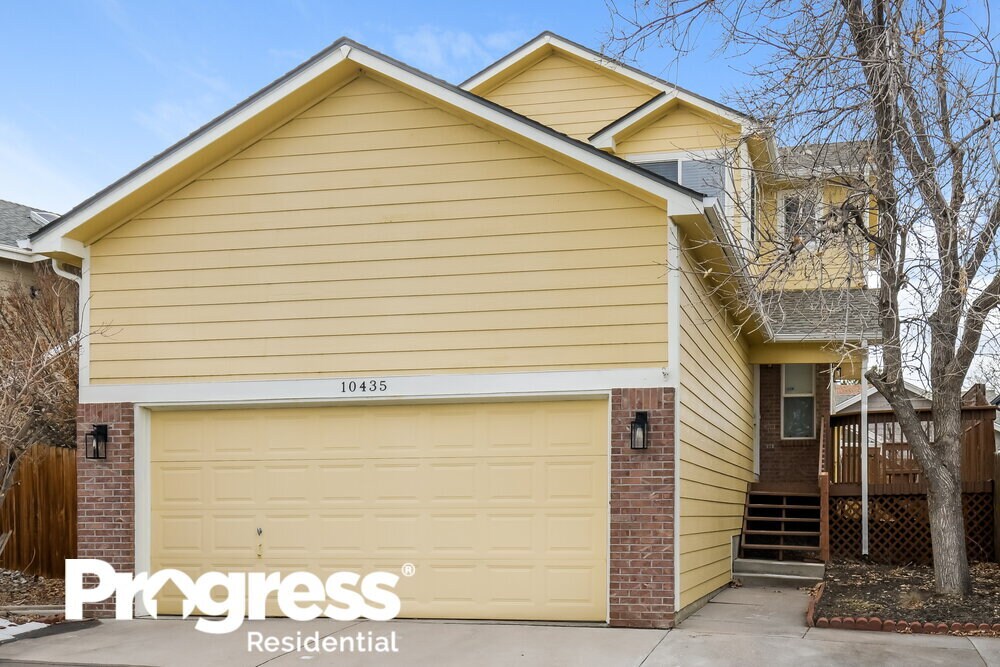 10435 W 82nd Pl, Arvada, CO 80005 House Rental in Arvada, CO