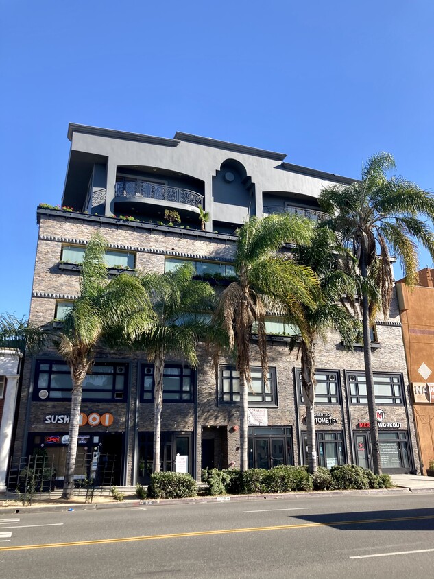 Primary Photo - 930 S Robertson Blvd