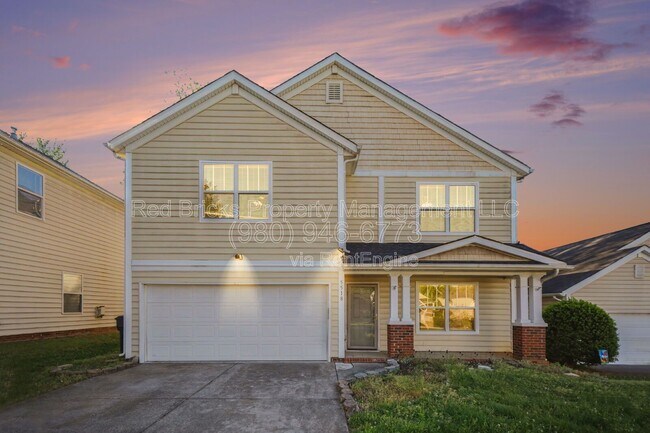 Foto del edificio - 5518 Stowe Derby Dr