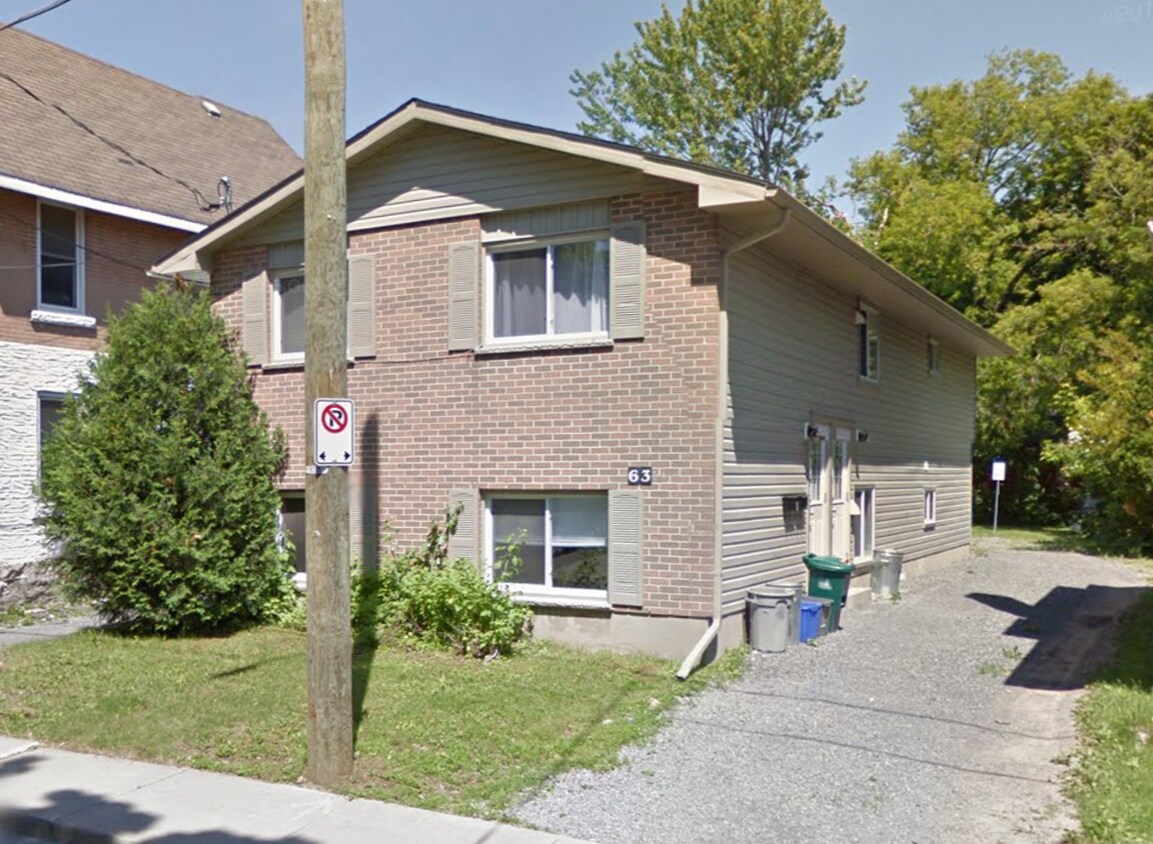 Photo principale - B-63 Nelson St