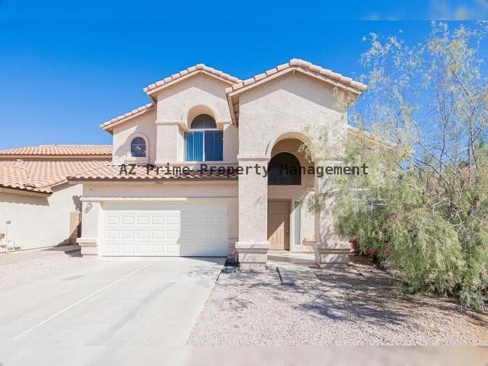 Foto principal - 2832 W Gail Dr