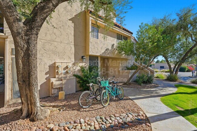 Foto del edificio - 9707 E Mountain View Rd