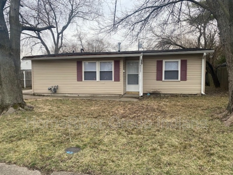 Primary Photo - 4333 Arcadia St