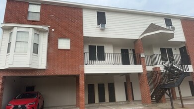 Building Photo - 600 Bagby Ave Building Photo - 600 Bagby Ave