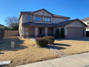 Building Photo - 3427 E Derringer Way