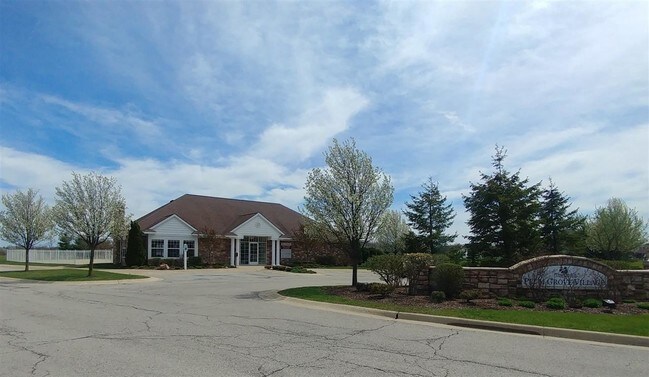 Building Photo - 1032 Plum Grove Dr