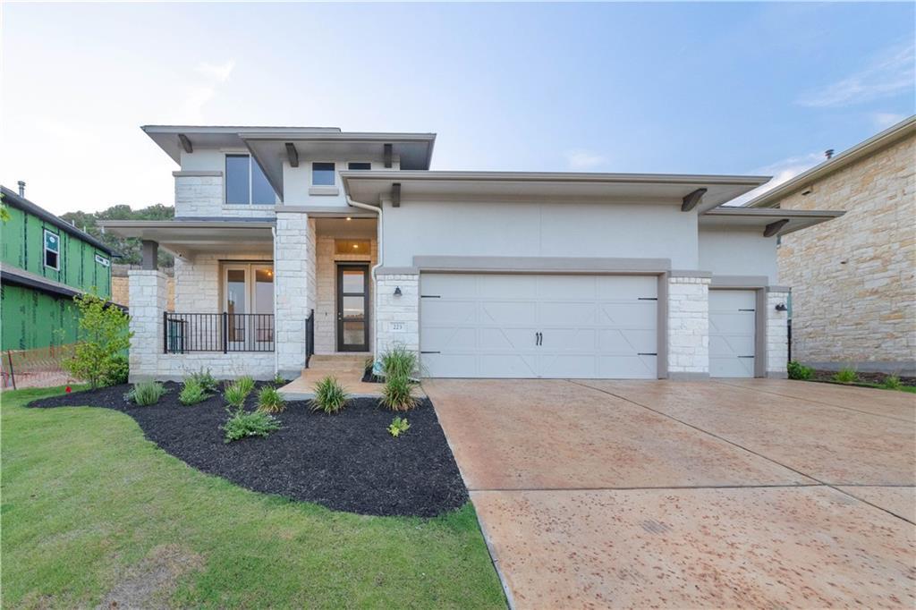 223 Baldovino Skyway, Spicewood, TX 78738 House Rental in Spicewood