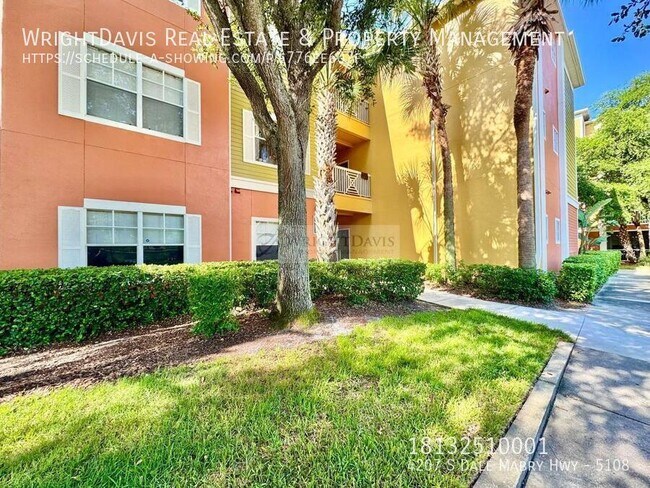 Foto del edificio - 4207 S Dale Mabry Hwy