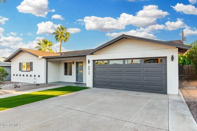 Foto del edificio - 6413 E Holly St