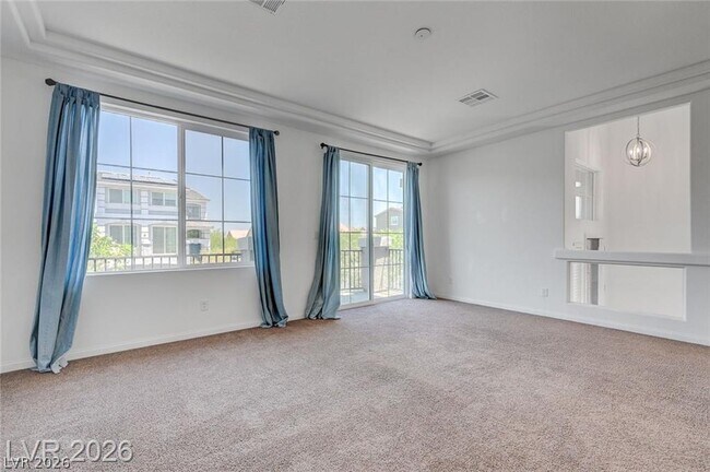 Foto del edificio - 7097 W Steele Canyon St