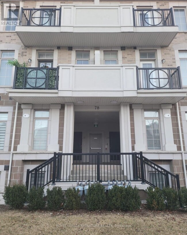 Building Photo - 78 Preston Meadow Ave