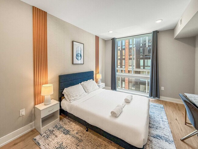 Foto del edificio - 900 N Delaware Ave