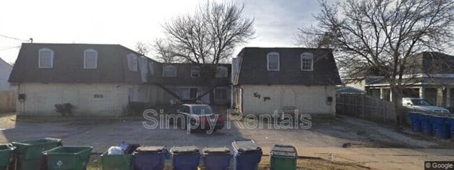 Building Photo - 3513 Washington St