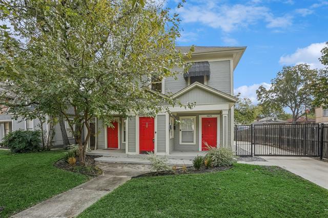 Foto principal - 4820 Worth St