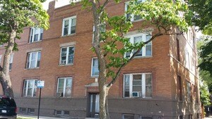 Primary Photo - 3001 S Keeler Ave