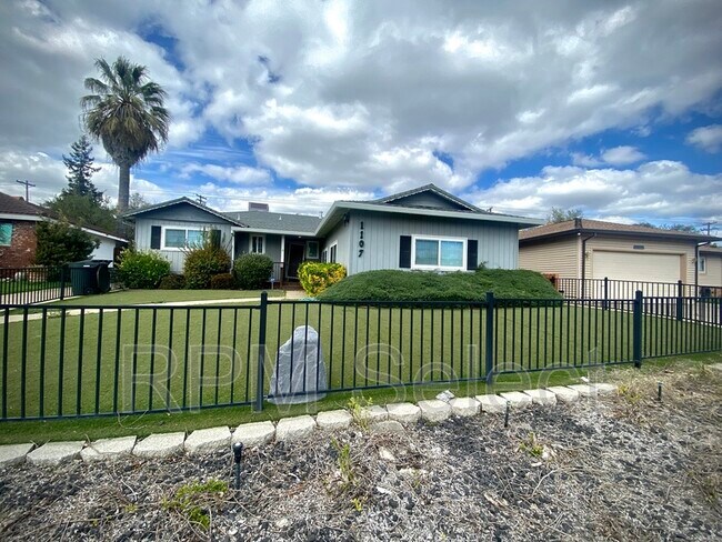 Building Photo - 1107 Coloma Way