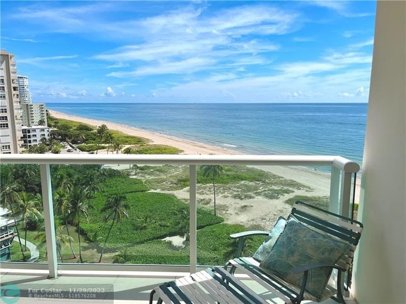 6000 N Ocean Blvd Unit 10A, Fort Lauderdale, FL 33308 Condo for Rent