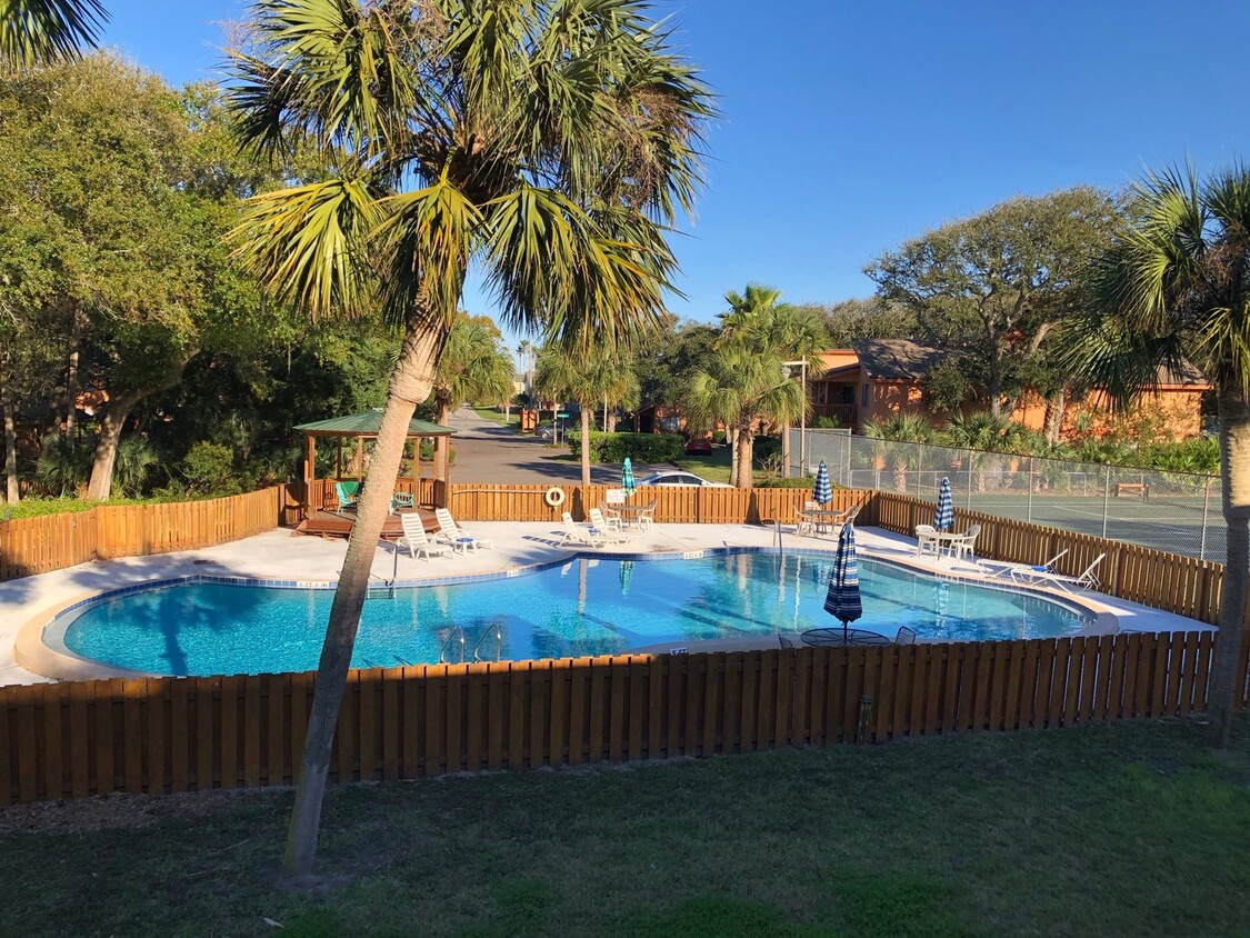 Primary Photo - Amelia Island Condo