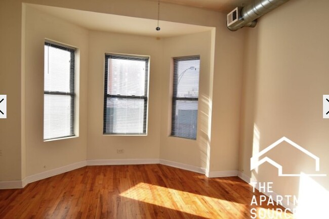 Building Photo - 3807 N Broadway