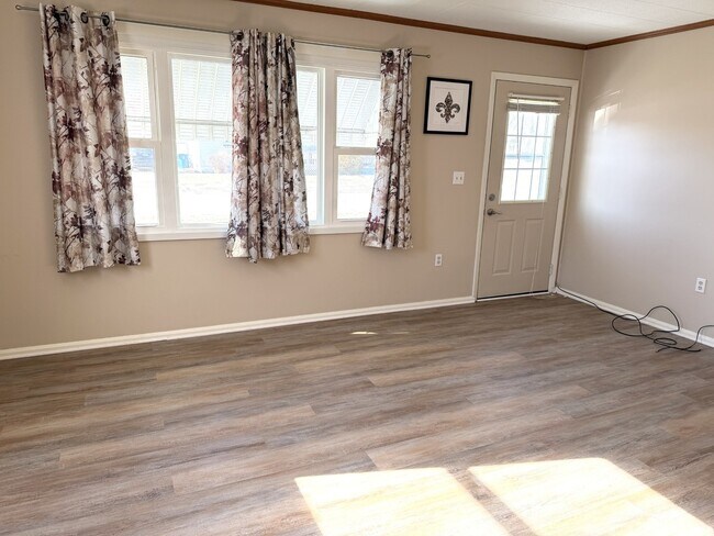 Foto del edificio - 2007 Schuyler Dr