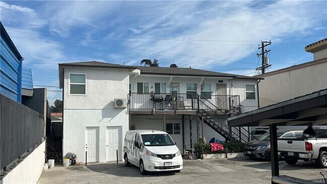 Foto del edificio - 10712 Atlantic Ave