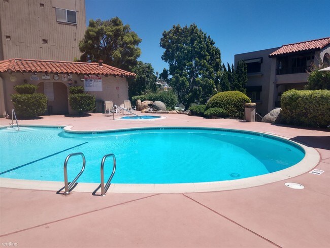 Foto del edificio - 2 br, 2 bath Condo - Costa Viva